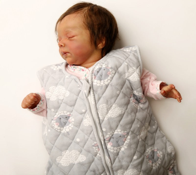 Sleep by Doctor Mum Weighted Sleep Sac 6 to 12 months