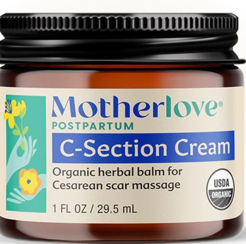 C - Section Cream