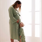 Matchy Matchy Robe