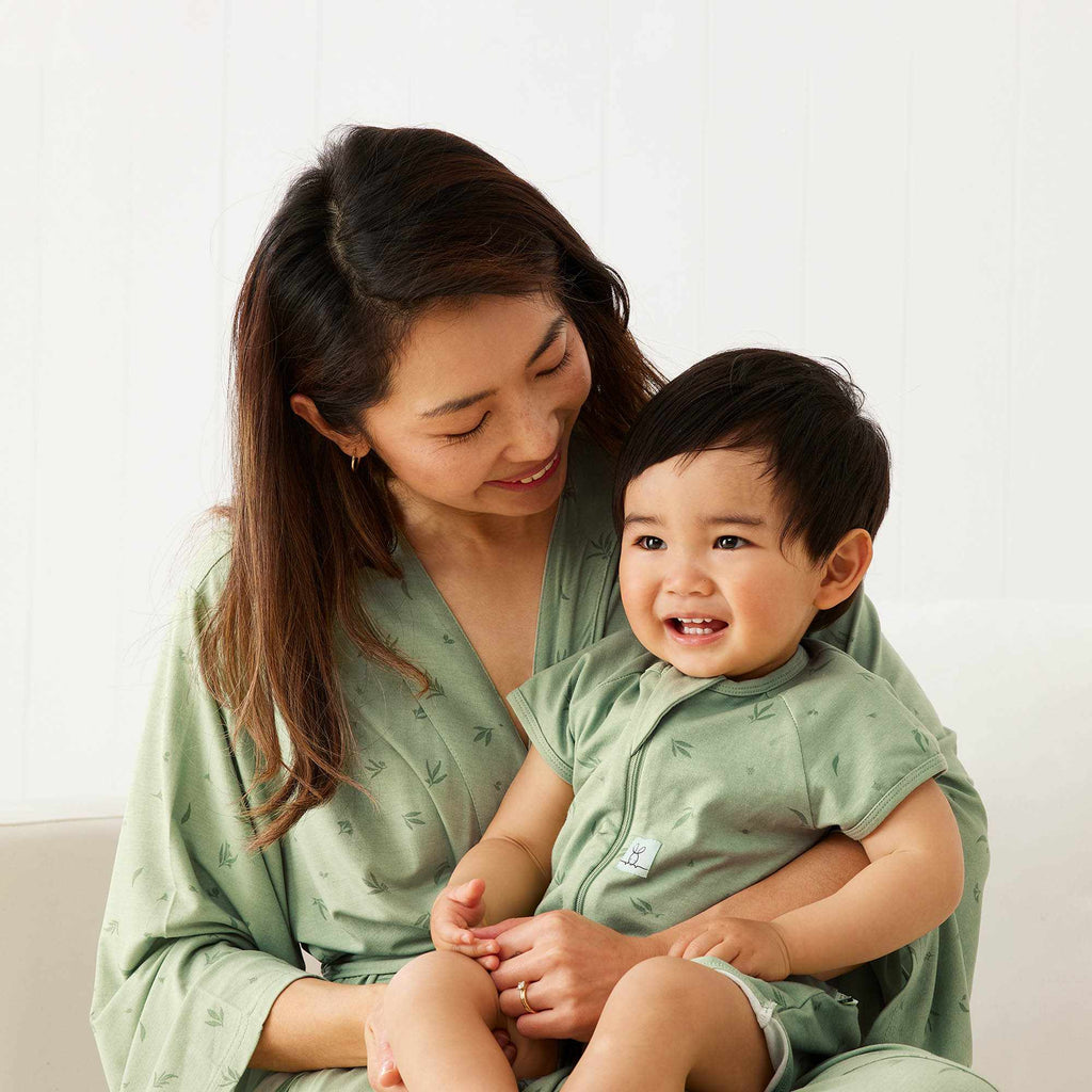 Matchy Matchy Robe