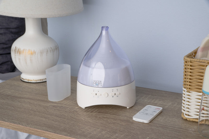 Doctor Mum Sleep Machine