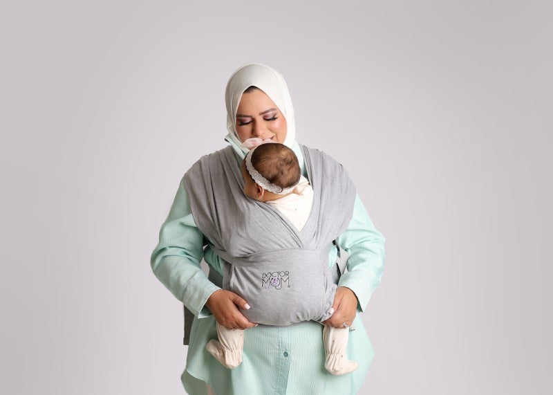 baby carrier