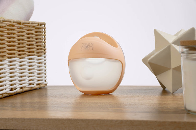 Dr. Mum's Milk Pods