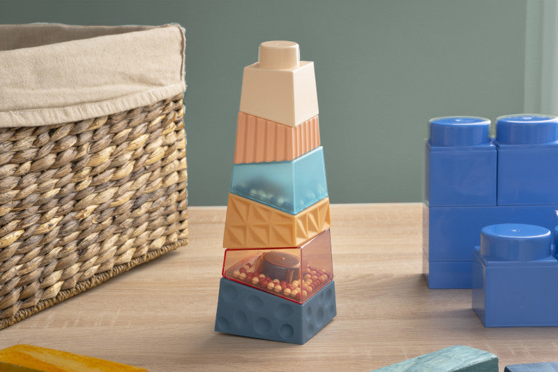 Buildy Blocks