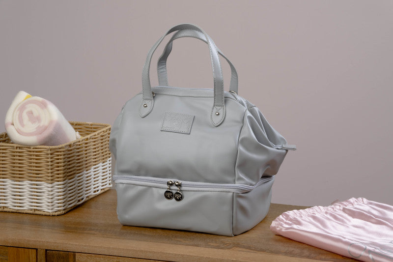 Doctor Mum's Pump bag