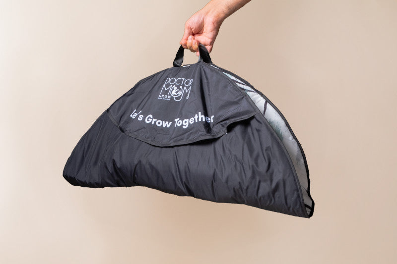 Dr Mum’s Grow Mat