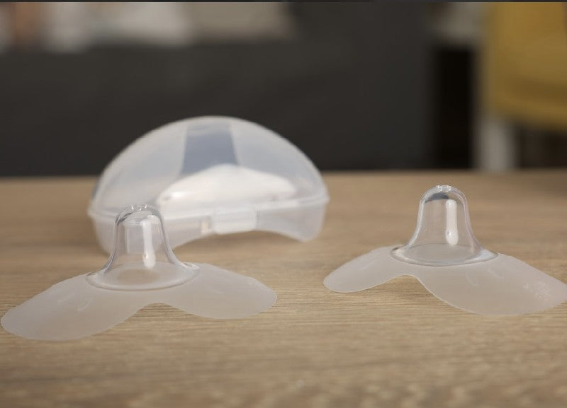 Dr Mum’s Silicon Nipple shield