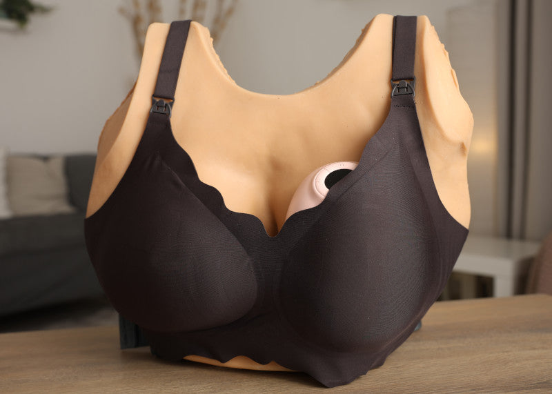 Doctor Mum’s Bliss Bra