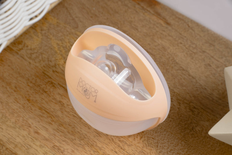 Dr. Mum's Milk Pods