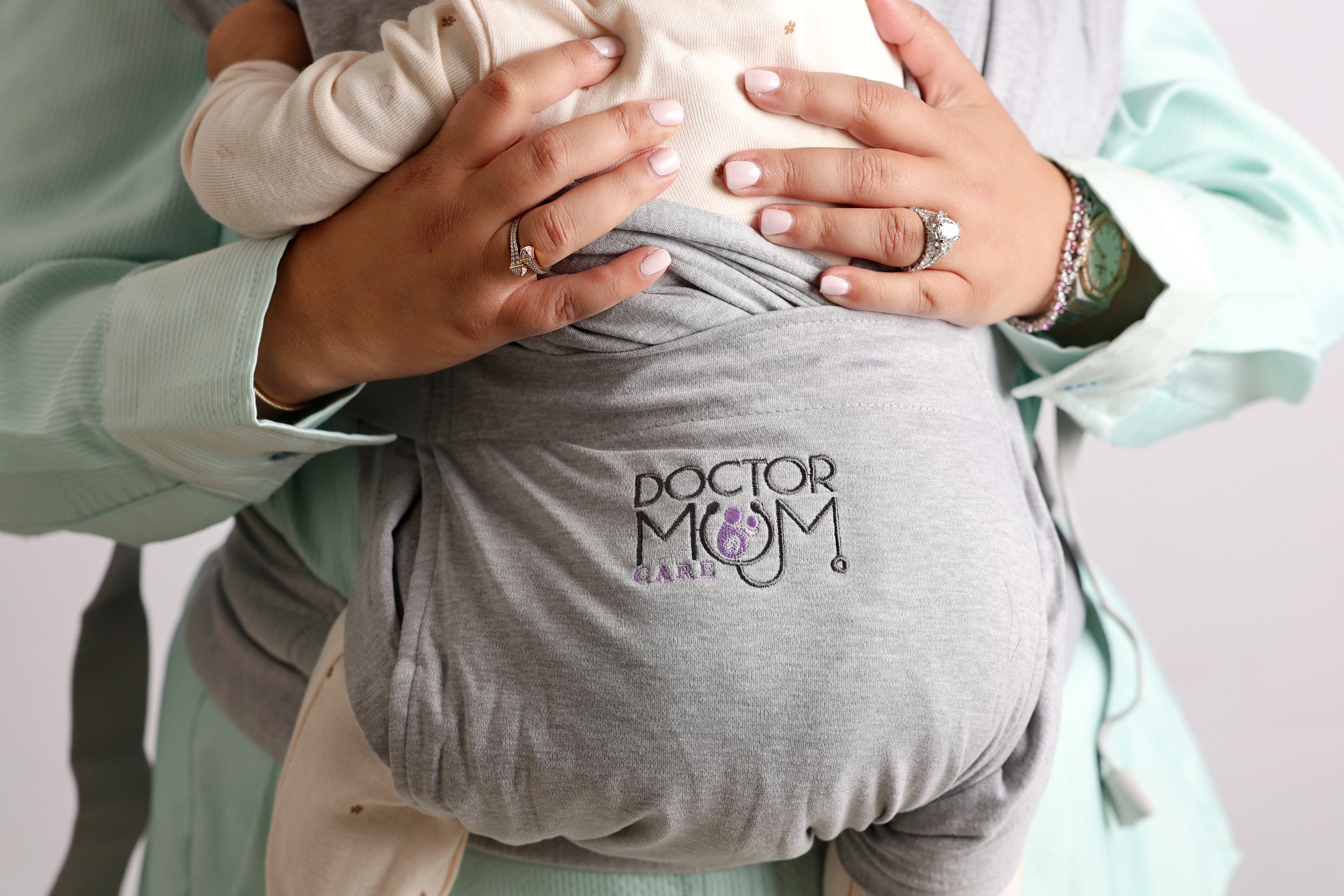 baby carrier