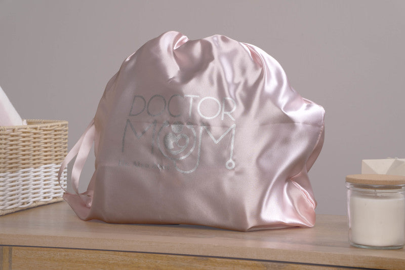 Doctor Mum's Pump bag