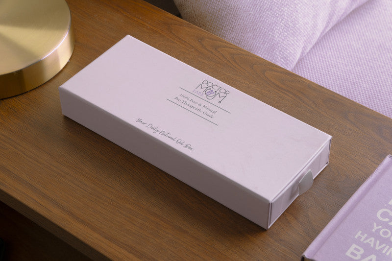 Daily Natural Oil Box