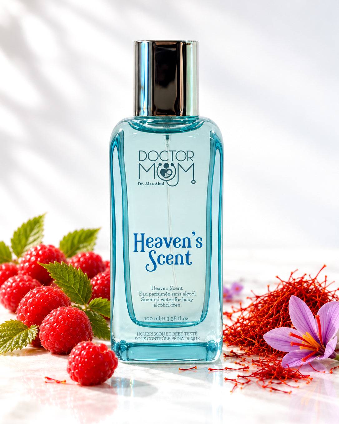 HEAVEN SCENT