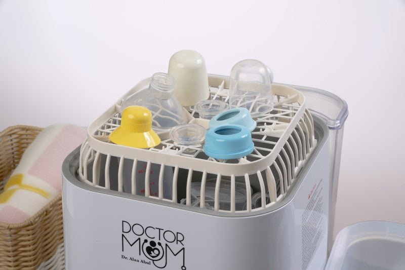 Dr Mum’s Wash Wiz