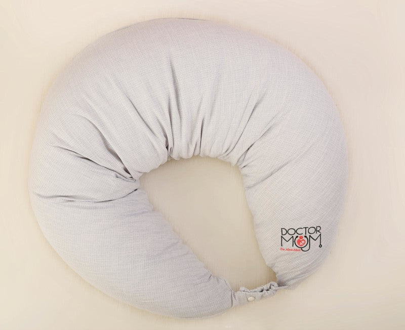 Doctor Mum's 4 in 1 Supportive pillow