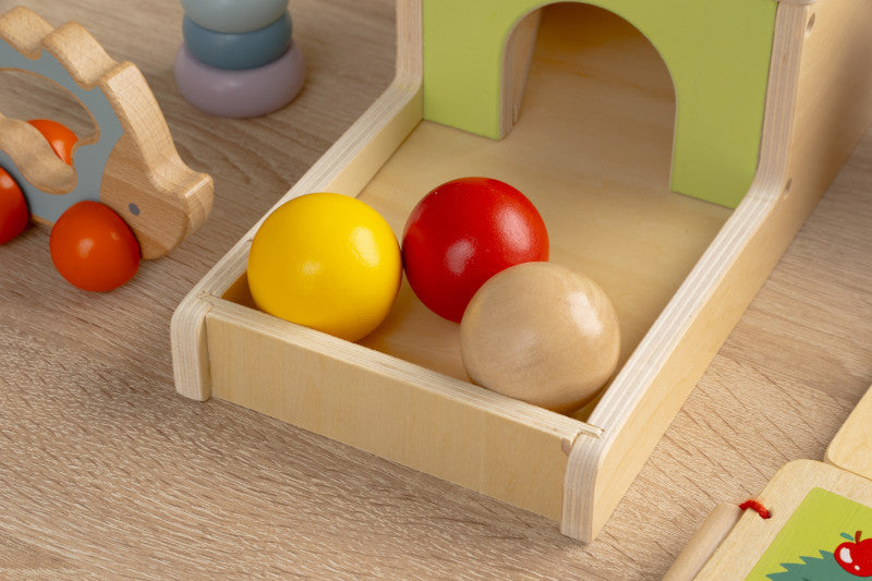 Lets Grow Together Box 7-12 months