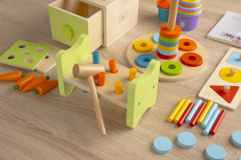 Lets Grow Together Box 13-18 months