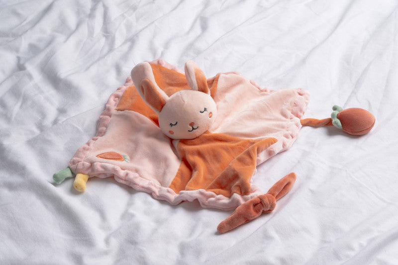 Nuna Bunny Lovey