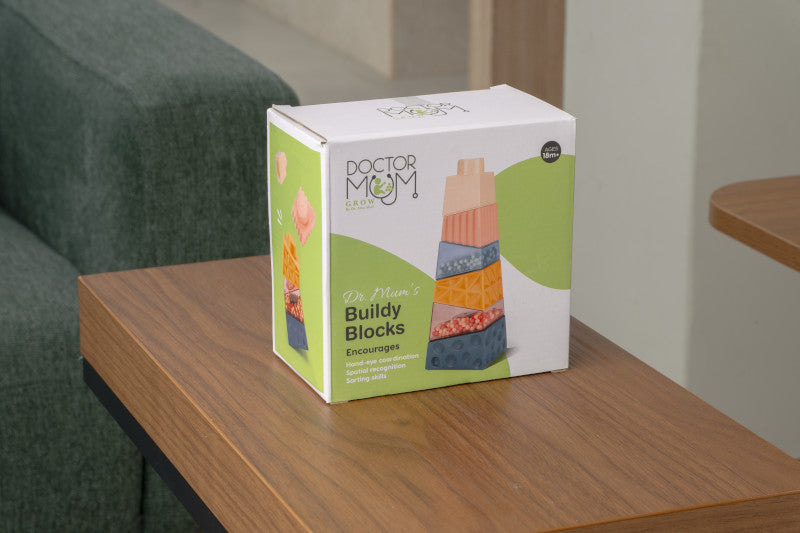 Buildy Blocks