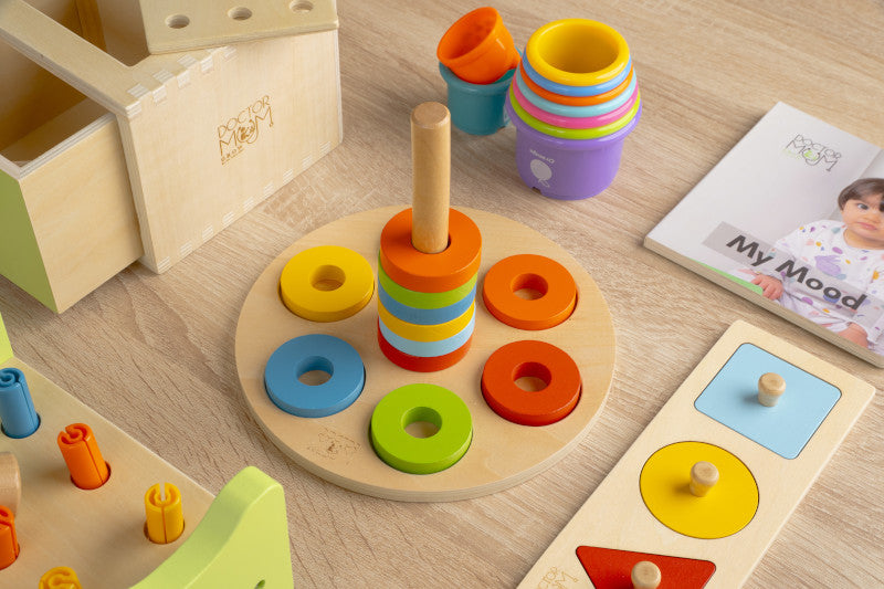 Lets Grow Together Box 13-18 months