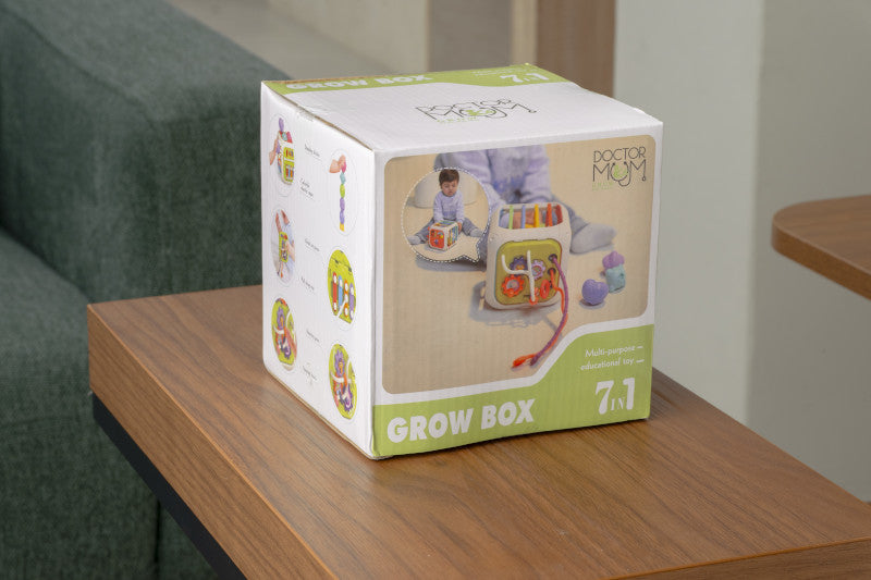 Grow Box