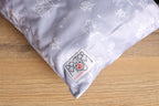 Grey Breastfeeding Cover