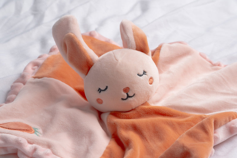 Nuna Bunny Lovey