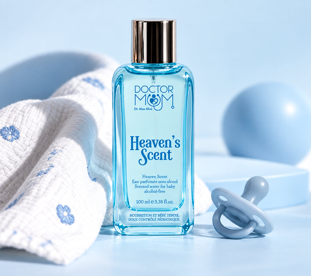 HEAVEN SCENT