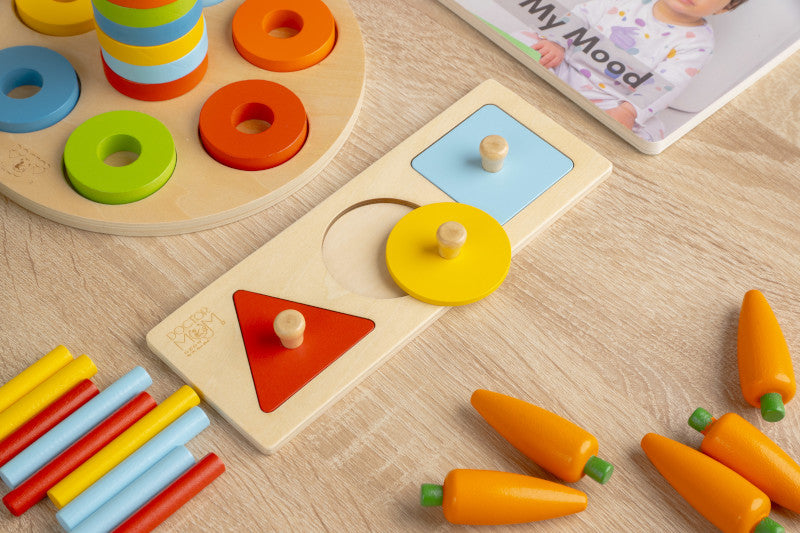 Lets Grow Together Box 13-18 months