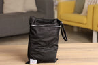 Black Breastfeeding Cover