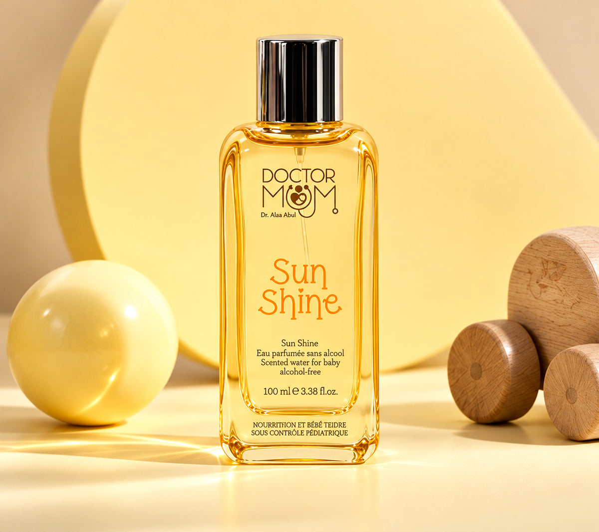 SUNSHINE