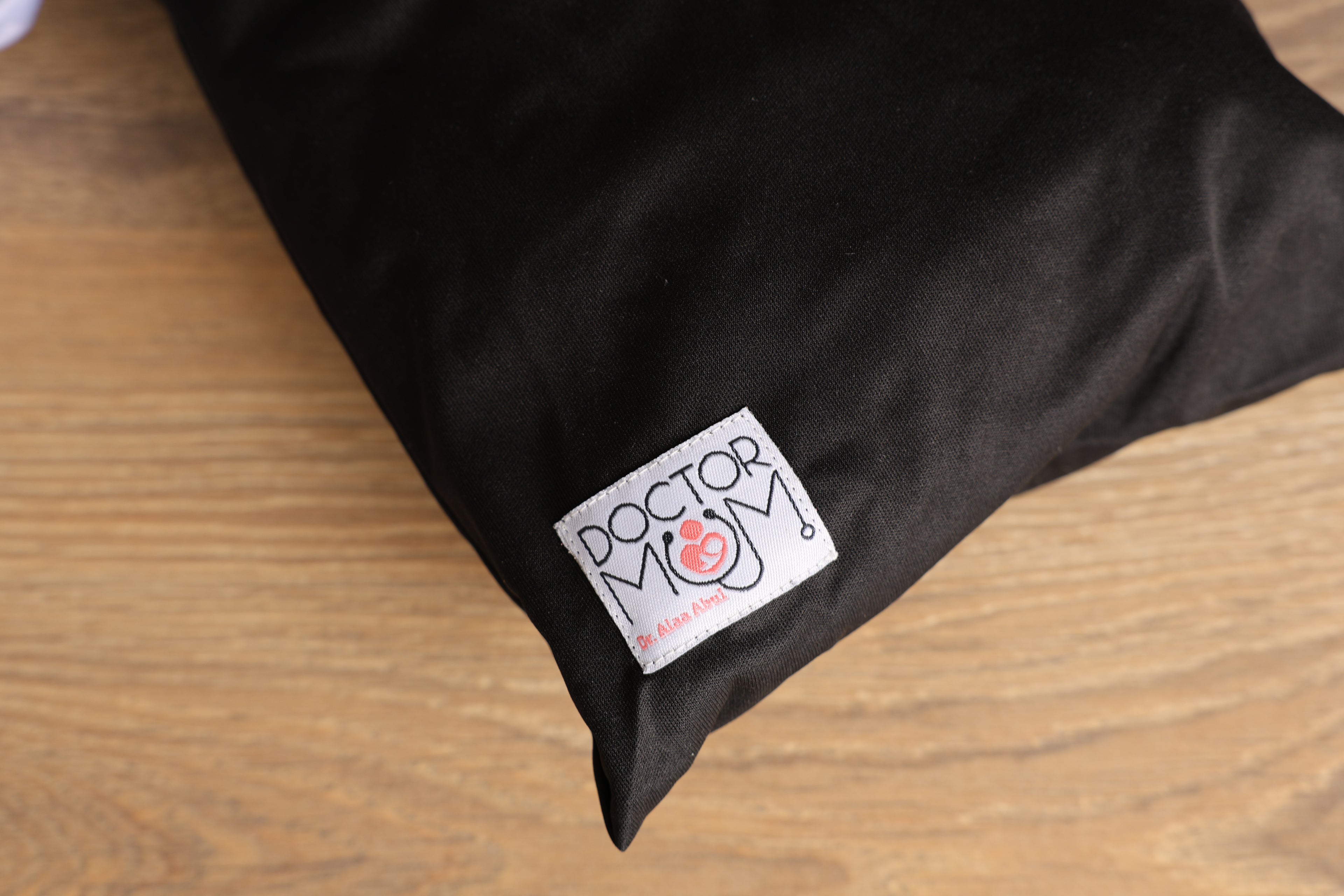 Black Breastfeeding Cover