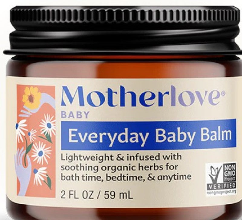 Everyday Baby Balm