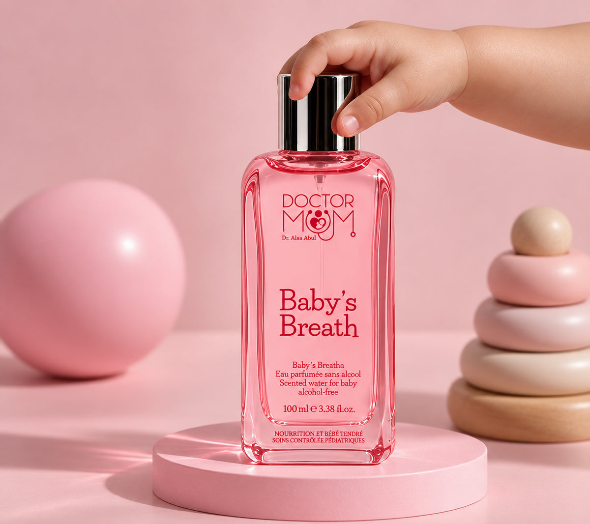 Baby’s Breath