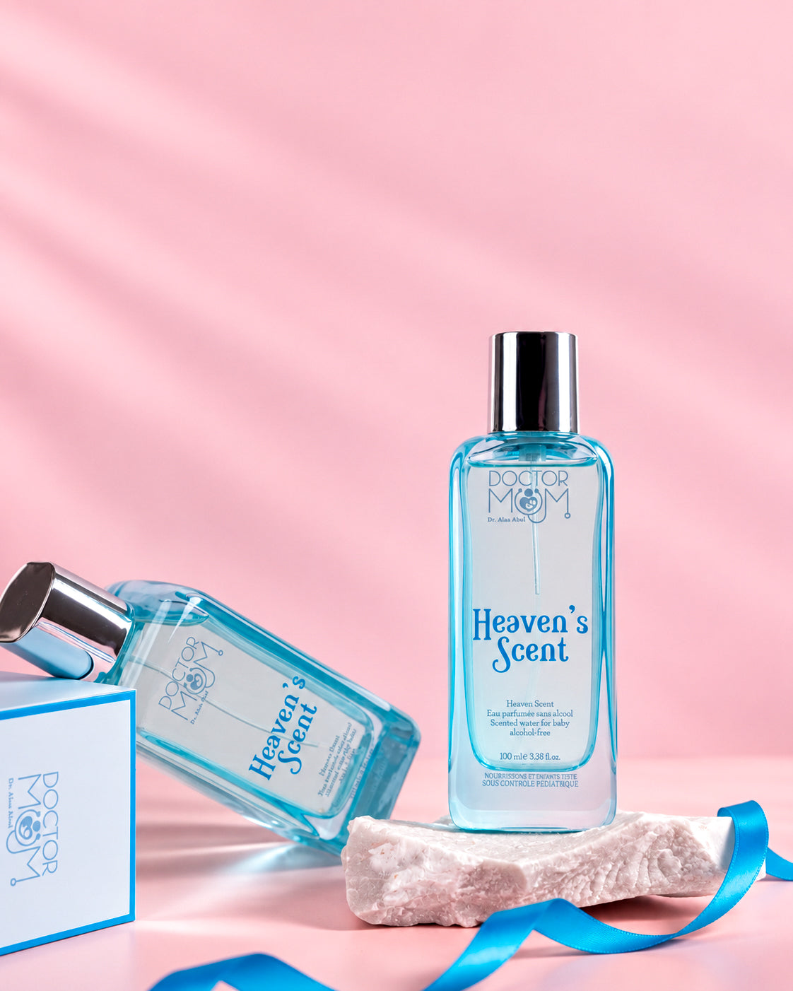 HEAVEN SCENT