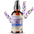 Birth & Baby oil