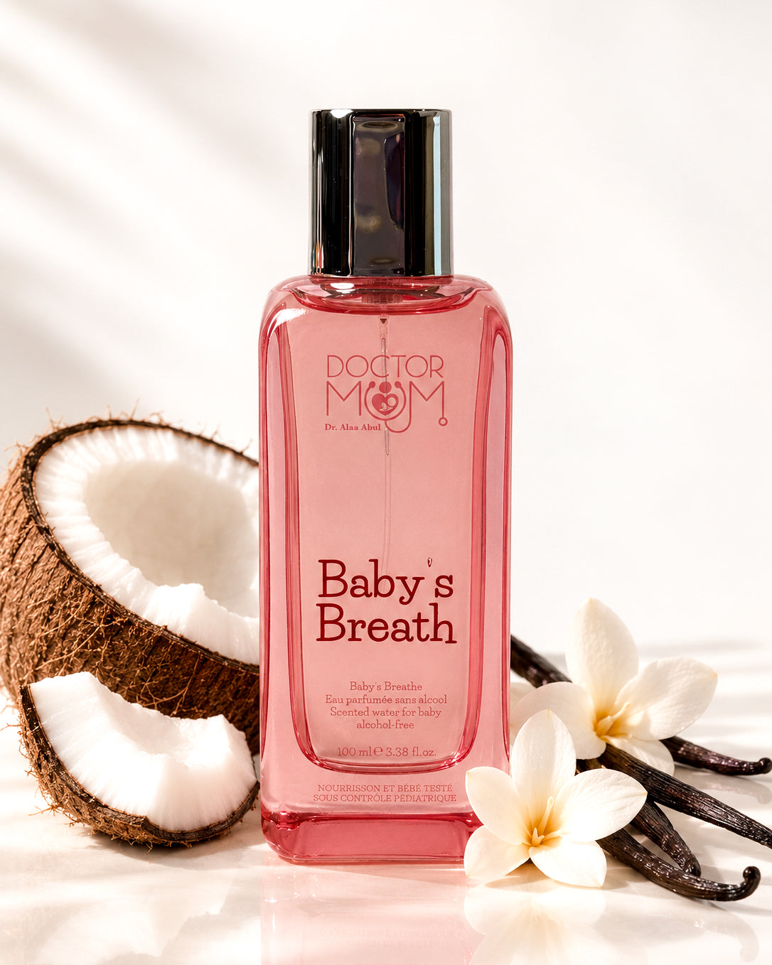 Baby’s Breath