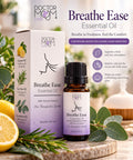Breathe Ease Essential Oil