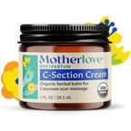 C - Section Cream
