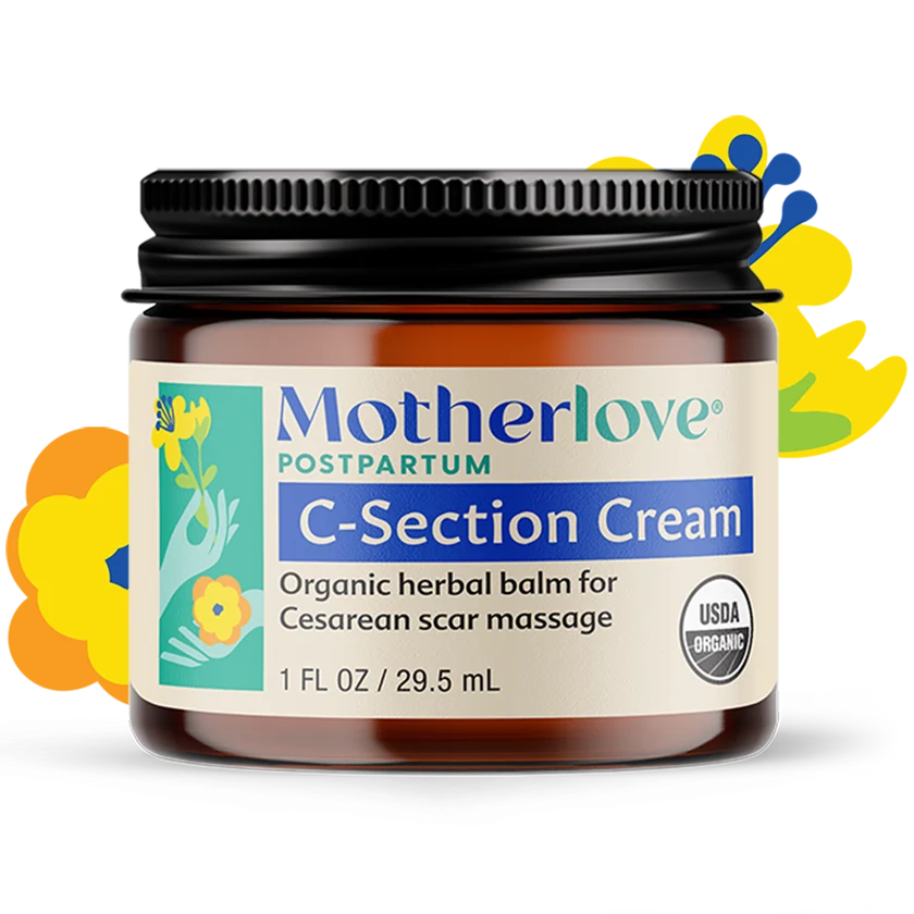 C - Section Cream