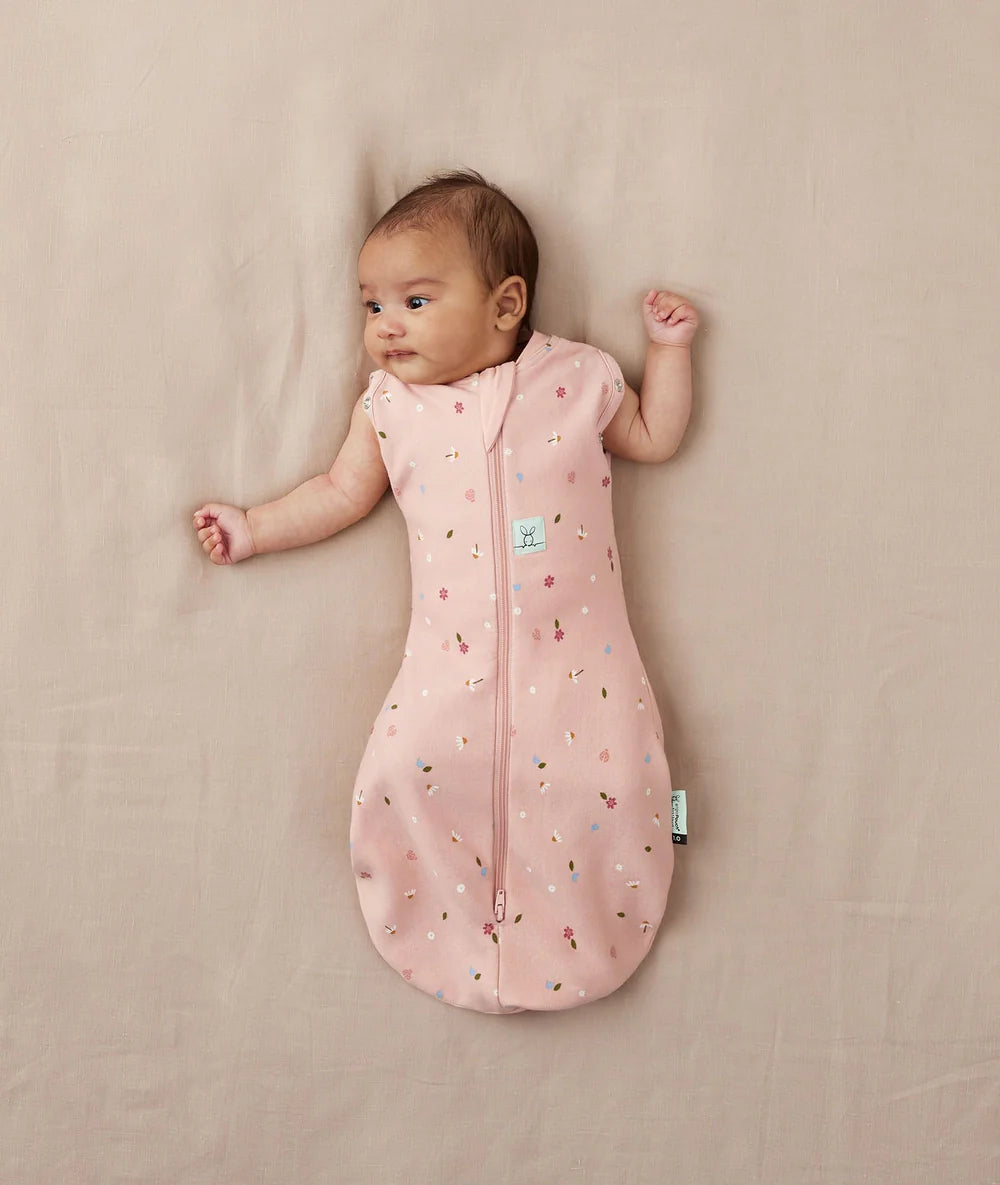 Cocoon Swaddle Sack 1.0 TOG New Born