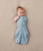 Cocoon Swaddle Sack 1.0 TOG New Born