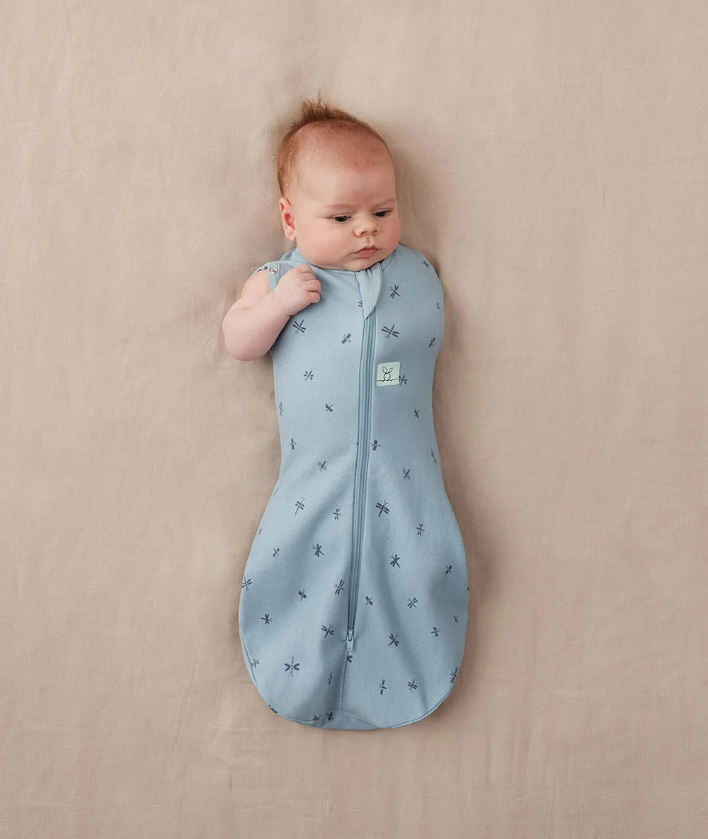 Cocoon Swaddle Sack 1.0 TOG New Born