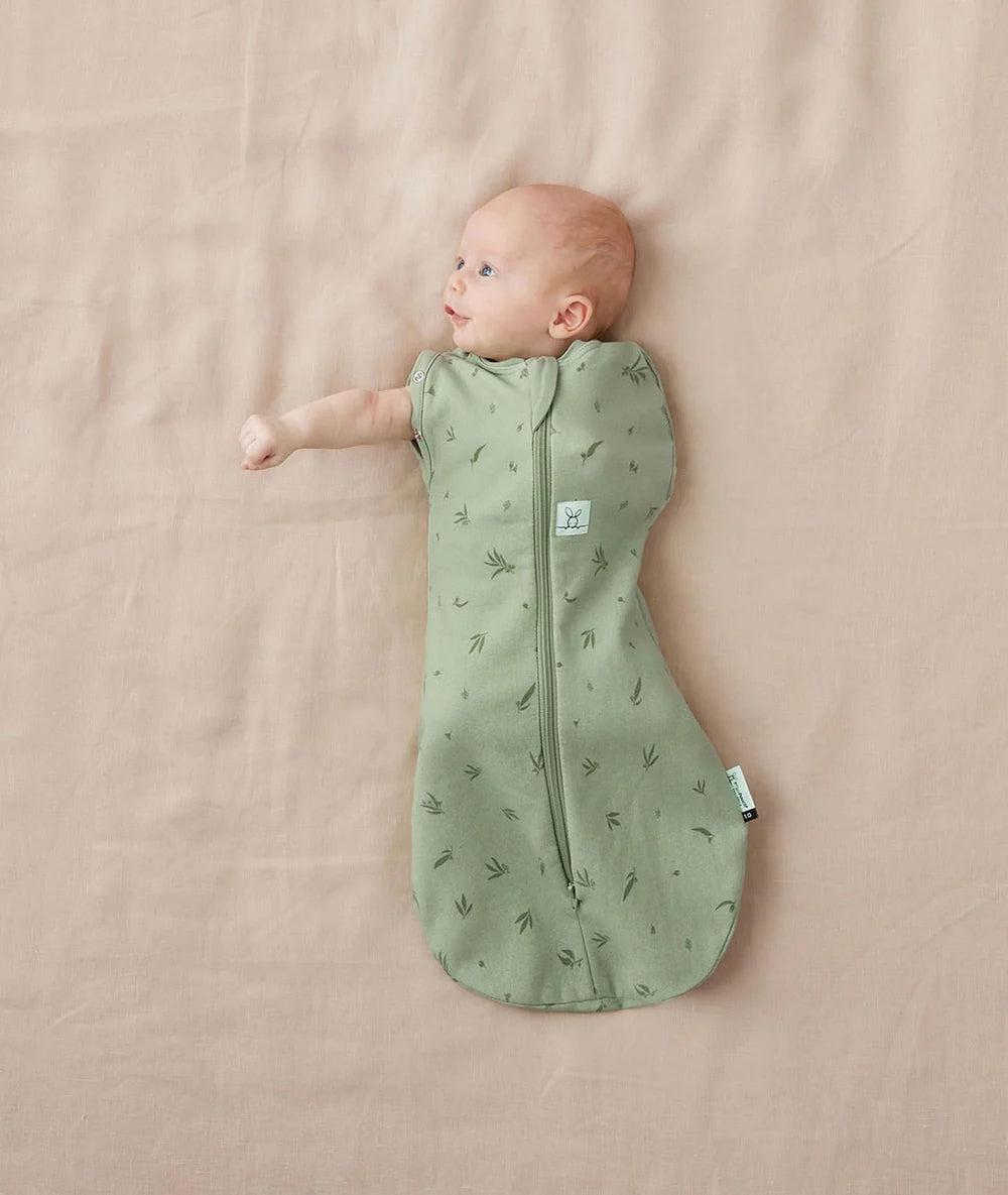 Cocoon Swaddle Sack 1.0 TOG New Born