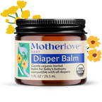 Diaper Balm
