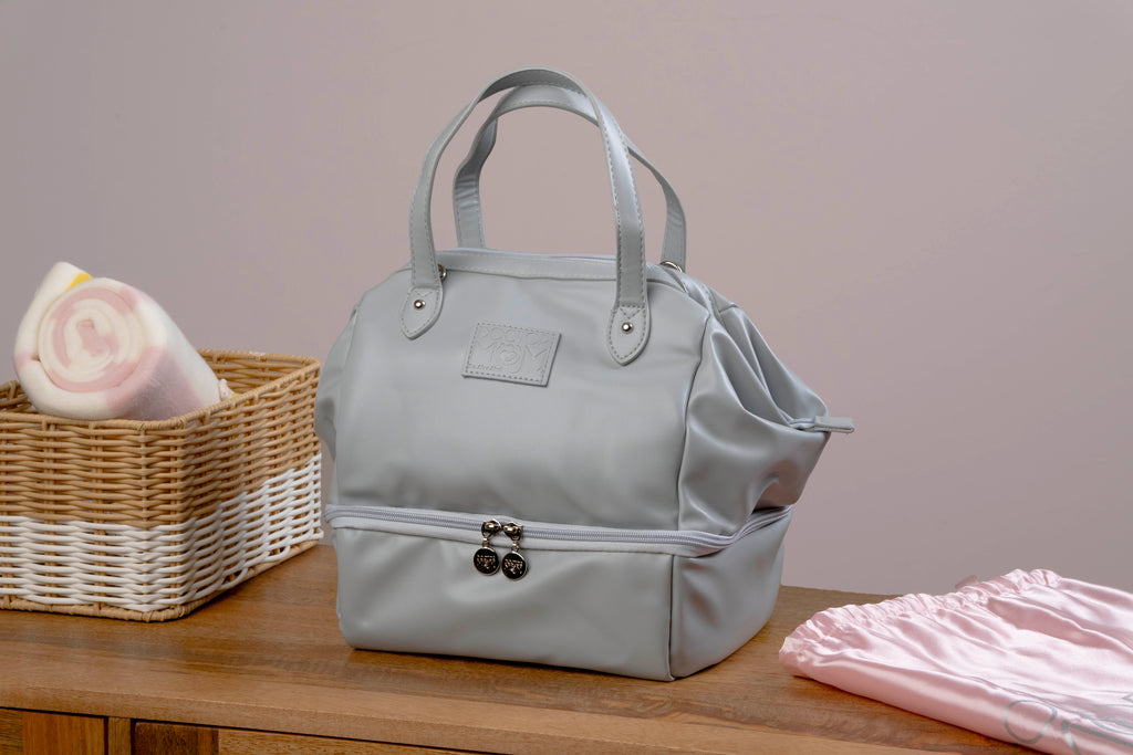 Doctor Mum's Pump bag