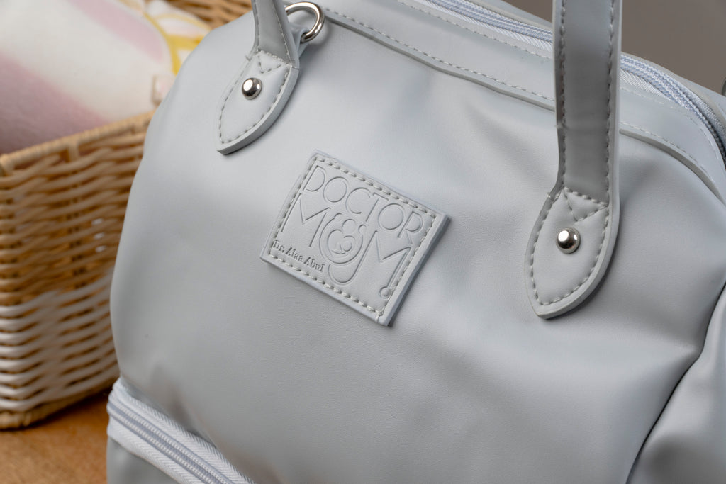 Doctor Mum's Pump bag