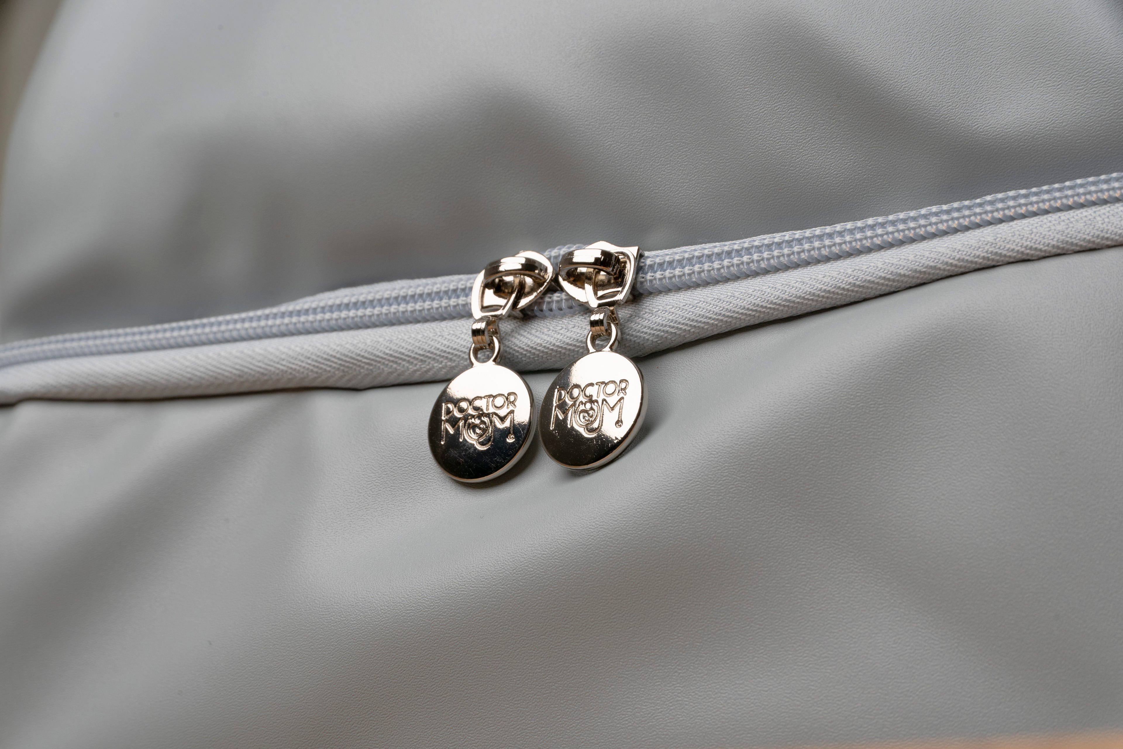 Doctor Mum's Pump bag