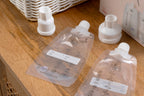Doctor Mum’s Breastfeeding Storage Bags
