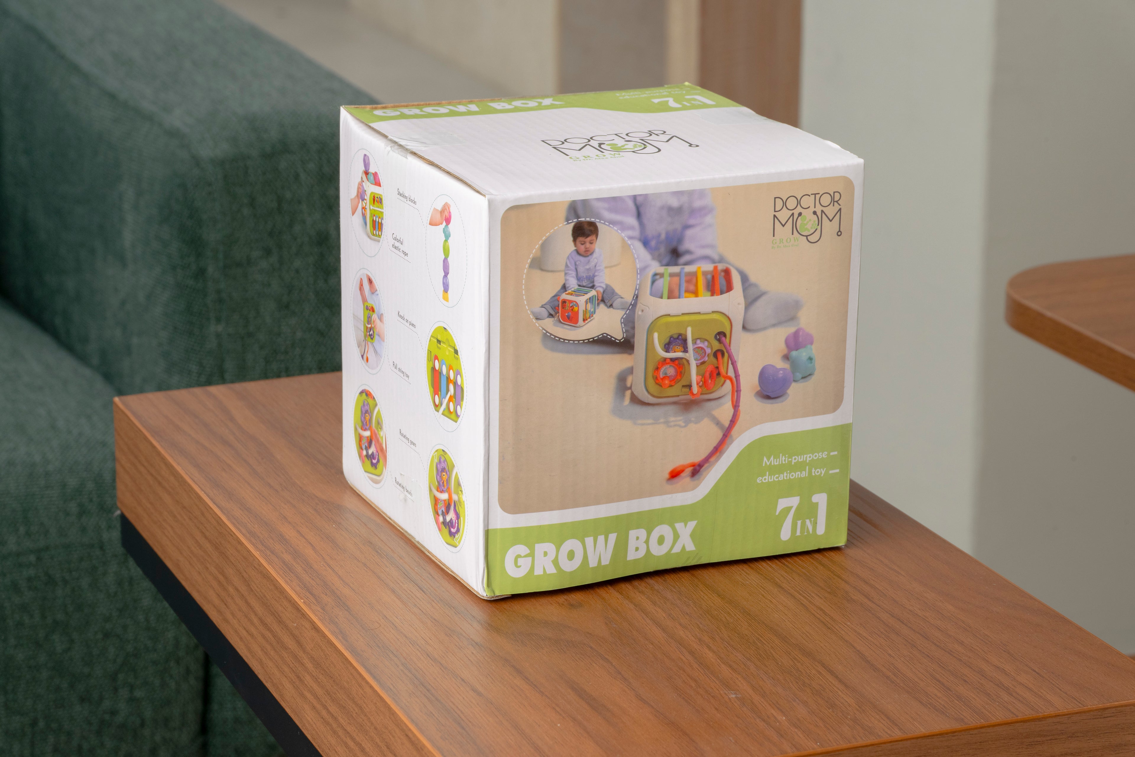 Grow Box